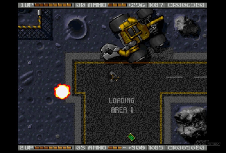 Team17 Collection 1 Review - Screenshot 4 of 10
