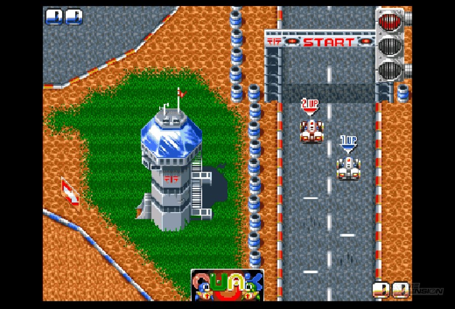 Team17 Collection 1 Review - Screenshot 9 of 10