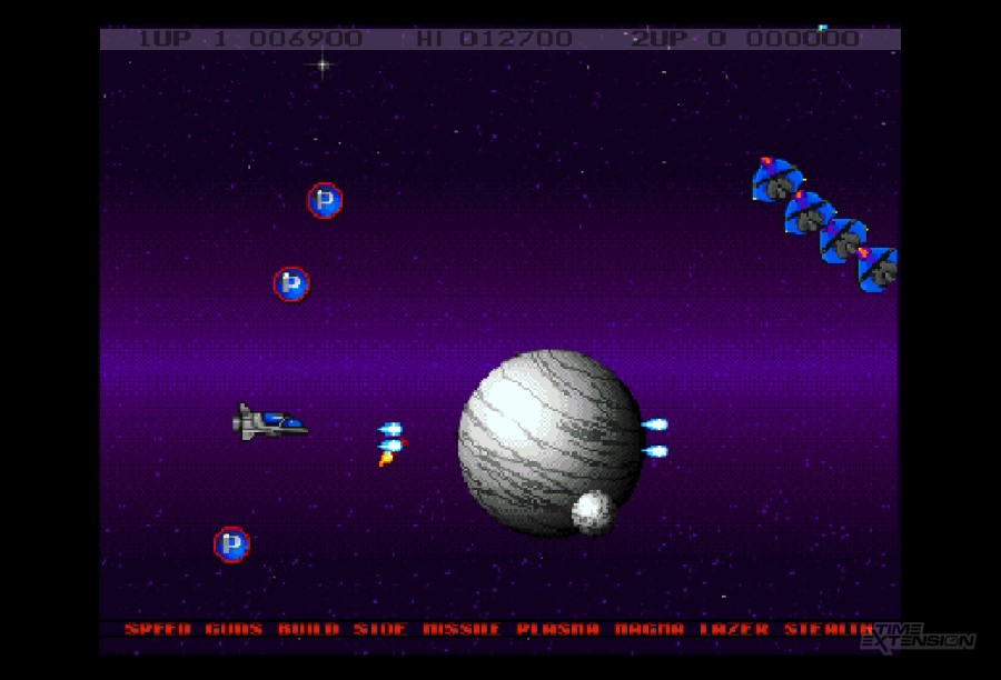 Team17 Collection 1 Review - Screenshot 2 of 10