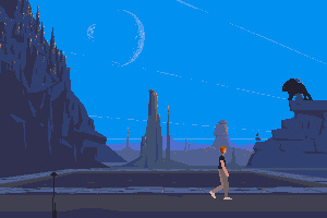 Delphine Software Collection 1 Screenshot