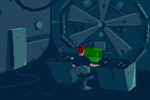 Delphine Software Collection 1 Screenshot