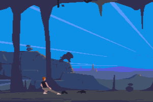 Delphine Software Collection 1 Screenshot