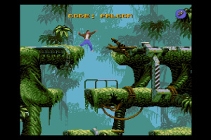 Delphine Software Collection 1 Screenshot