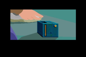 Delphine Software Collection 1 Screenshot