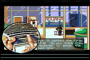 Delphine Software Collection 1 Screenshot