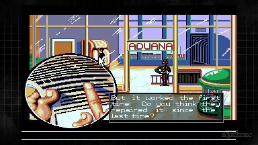 Delphine Software Collection 1 Review - Screenshot 4 of 10