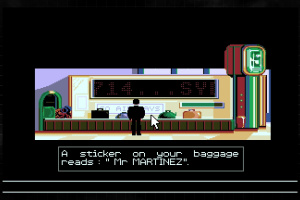 Delphine Software Collection 1 Screenshot