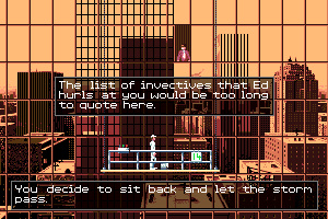 Delphine Software Collection 1 Screenshot