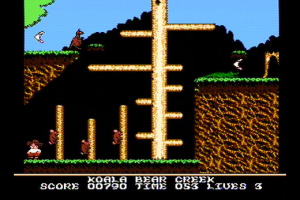 Codemasters Collection 1 Screenshot