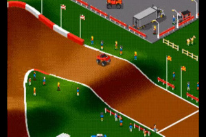 Codemasters Collection 1 Screenshot