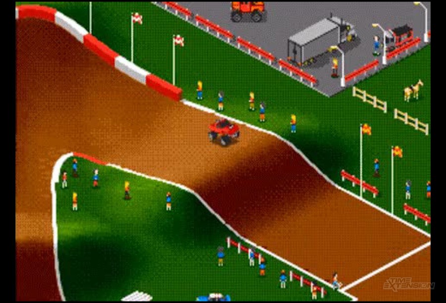 Codemasters Collection 1 Review - Screenshot 5 of 10