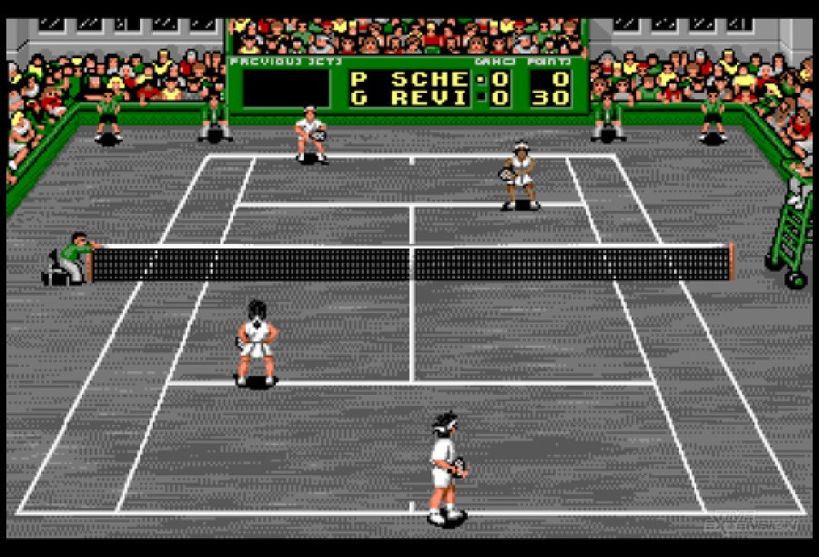Codemasters Collection 1 Review - Screenshot 6 of 10