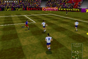 Gremlin Collection 1 Screenshot