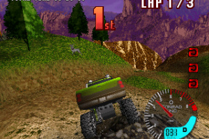 Gremlin Collection 1 Screenshot