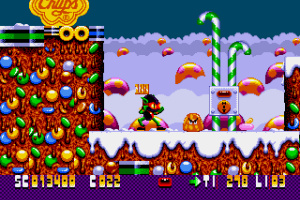 Gremlin Collection 1 Screenshot