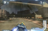 WipEout Fusion - Screenshot 2 of 6