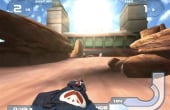 WipEout Fusion - Screenshot 5 of 6