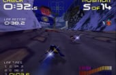 Wipeout 64 - Screenshot 4 of 6