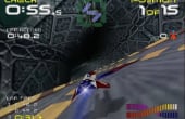 Wipeout 64 - Screenshot 6 of 6