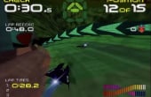 Wipeout 64 - Screenshot 1 of 6