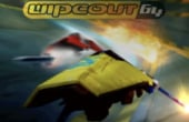 Wipeout 64 - Screenshot 2 of 6