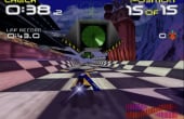 Wipeout 64 - Screenshot 3 of 6