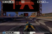 WipEout 3 - Screenshot 5 of 6