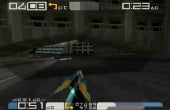 WipEout 3 - Screenshot 2 of 6