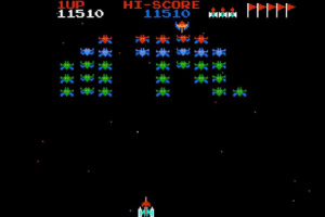 Namco Museum Collection 1 Screenshot