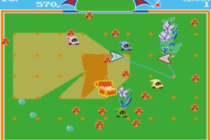 Namco Museum Collection 1 Screenshot
