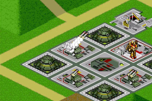 Namco Museum Collection 1 Screenshot