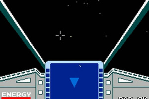 Namco Museum Collection 1 Screenshot