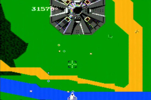 Namco Museum Collection 1 Screenshot