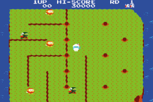 Namco Museum Collection 2 Screenshot