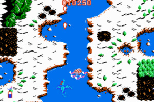 Namco Museum Collection 2 Screenshot