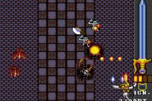Namco Museum Collection 2 Screenshot