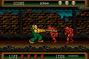 Namco Museum Collection 2 Screenshot