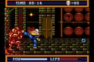 Namco Museum Collection 2 Screenshot