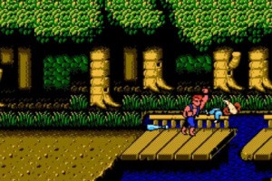 Technōs Collection 1 Screenshot