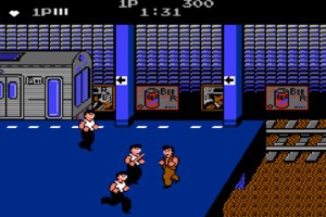 Technōs Collection 1 Screenshot