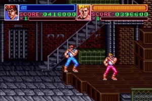 Technōs Collection 1 Screenshot