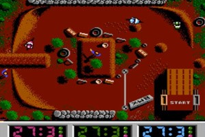The Oliver Twins Collection Screenshot