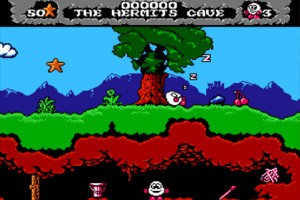 The Oliver Twins Collection Screenshot