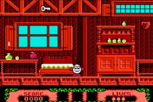 The Oliver Twins Collection Screenshot