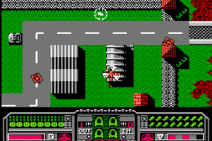 The Oliver Twins Collection Screenshot