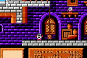 The Oliver Twins Collection Screenshot