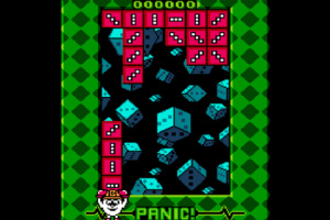 The Oliver Twins Collection Screenshot