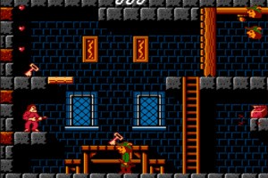 The Oliver Twins Collection Screenshot