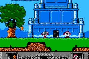The Oliver Twins Collection Screenshot