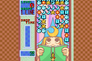 Data East Arcade 1 Screenshot